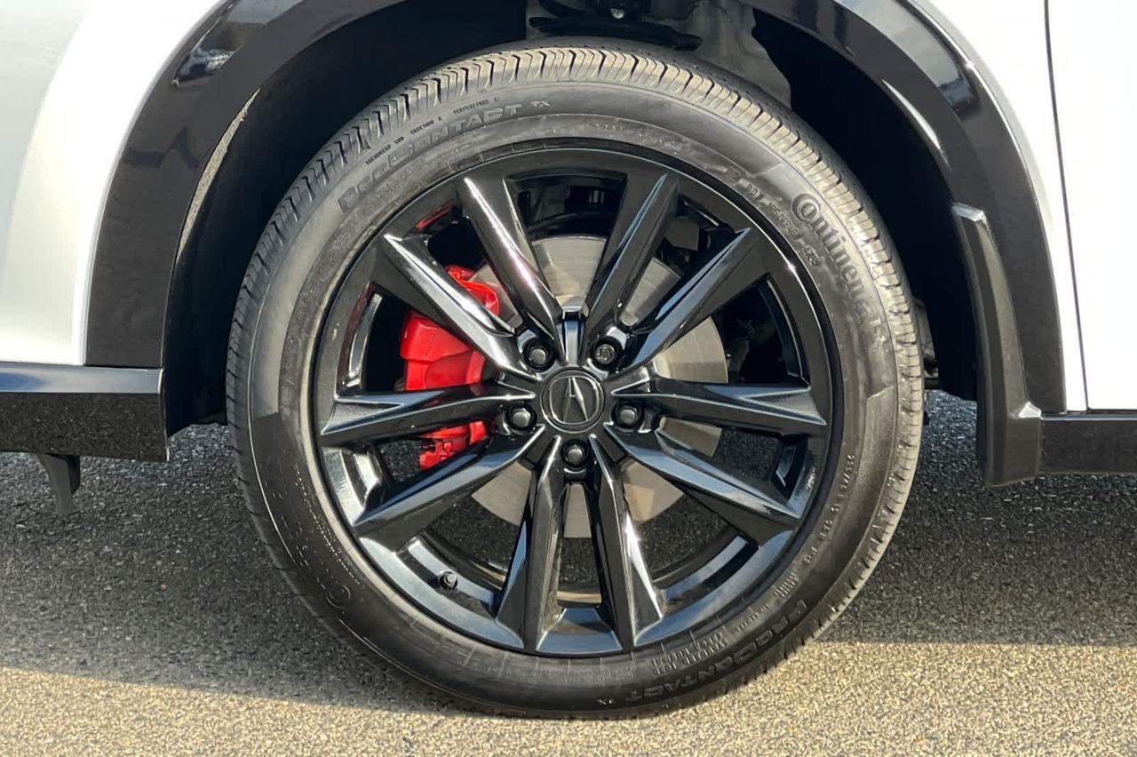 2025 Acura ADX w/A-Spec Package Roseville CA