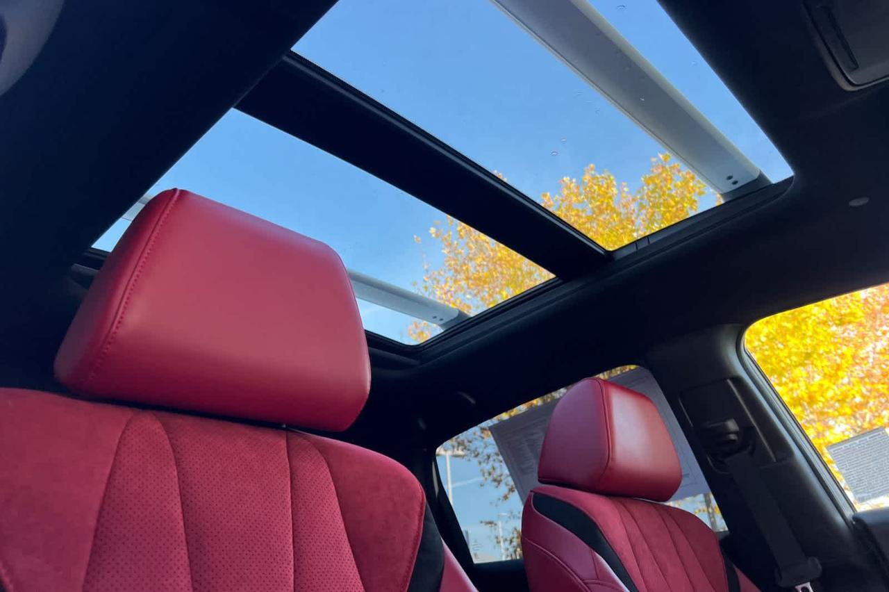 2025 Acura ADX w/A-Spec Package Roseville CA