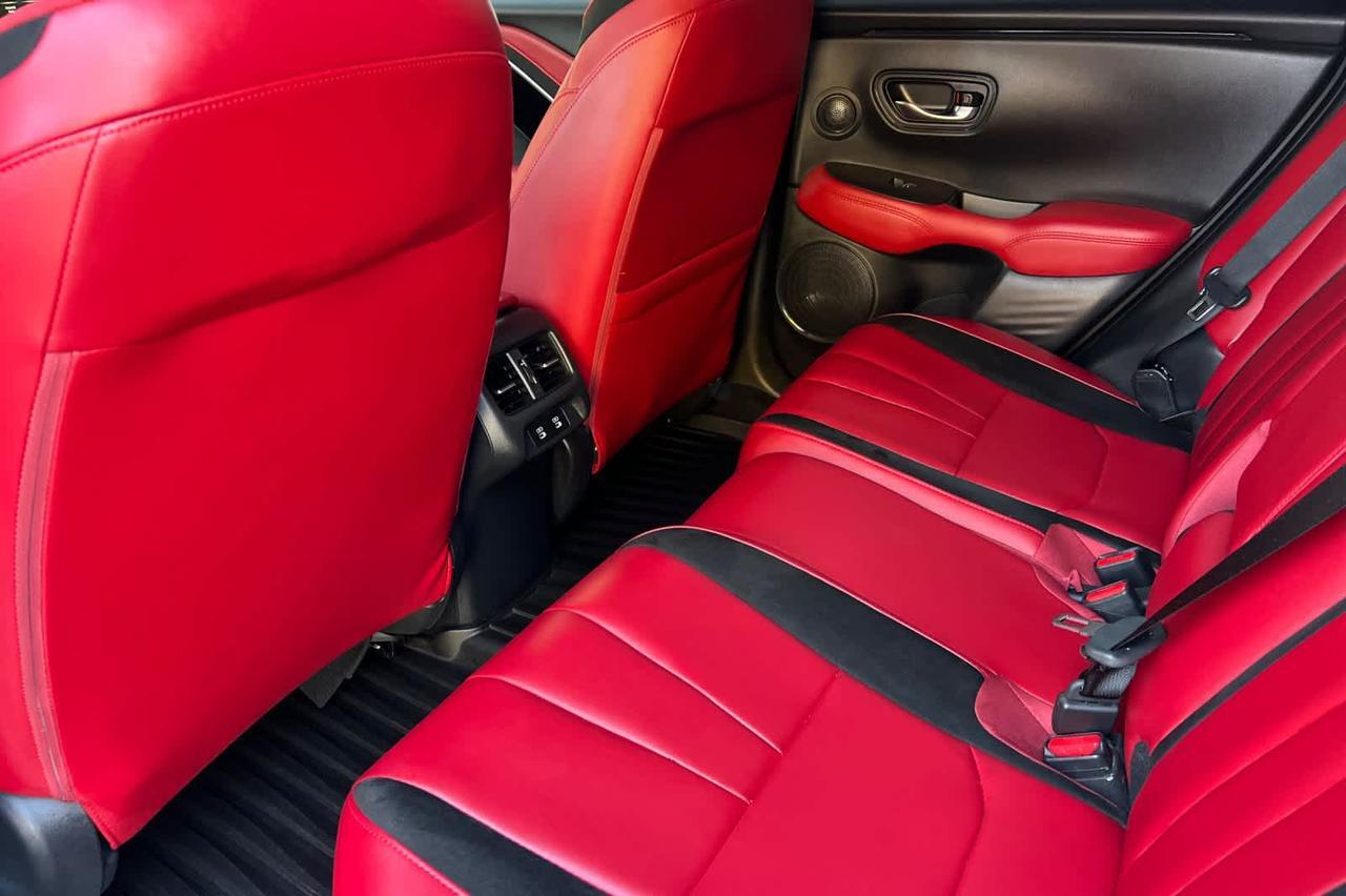 2025 Acura ADX w/A-Spec Package Roseville CA