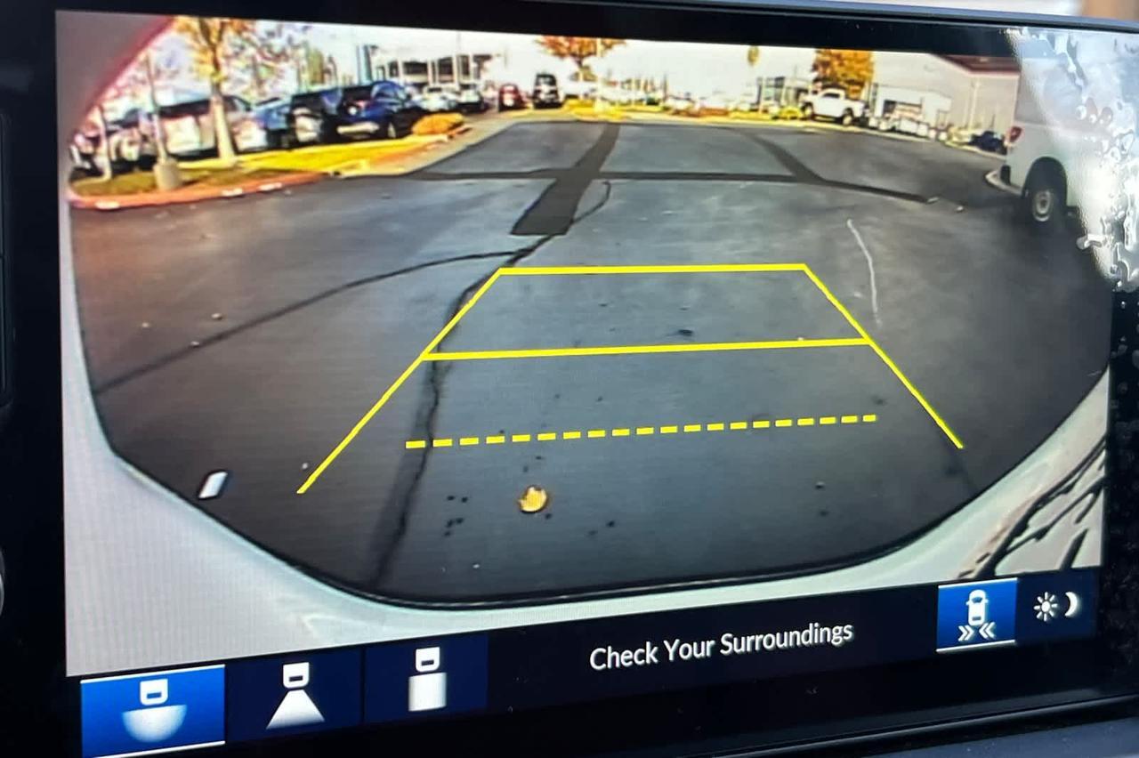 2025 Acura ADX w/A-Spec Package Roseville CA