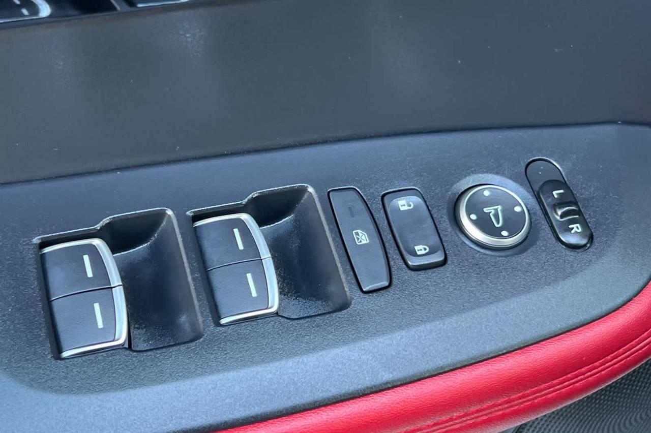 2025 Acura ADX w/A-Spec Package Roseville CA