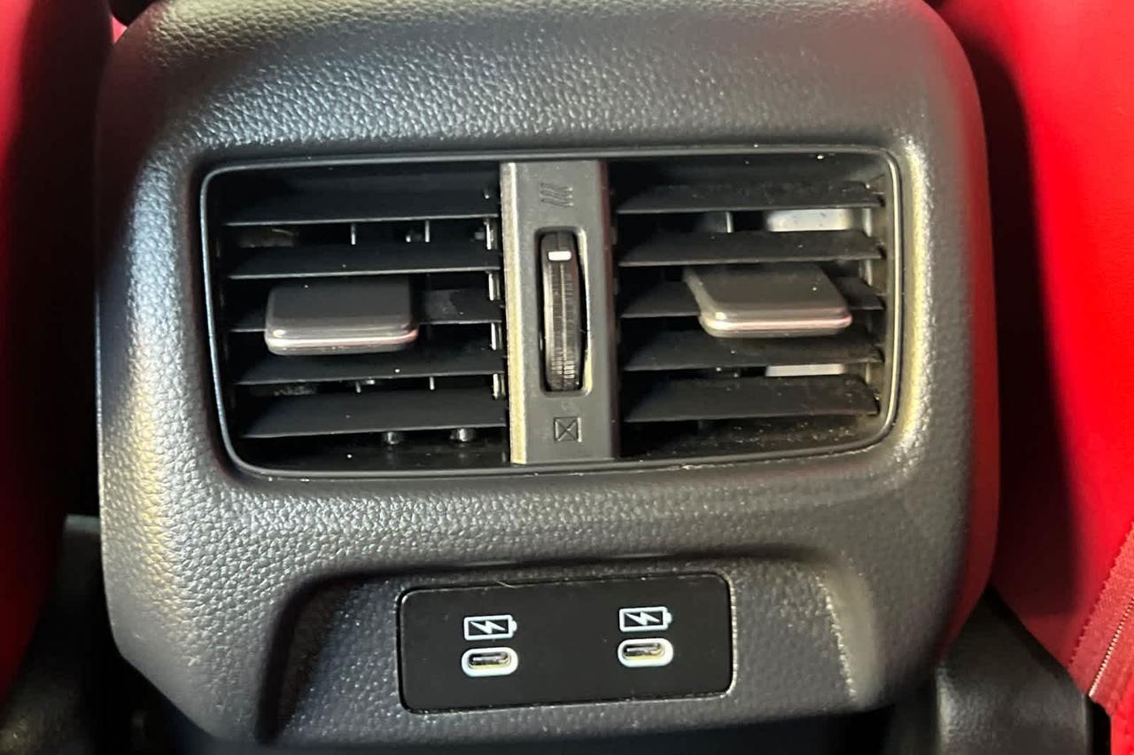 2025 Acura ADX w/A-Spec Package Roseville CA