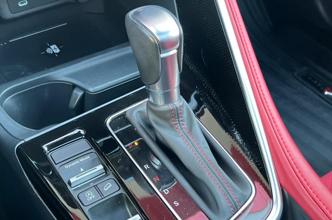 2025 Acura ADX w/A-Spec Package Roseville CA