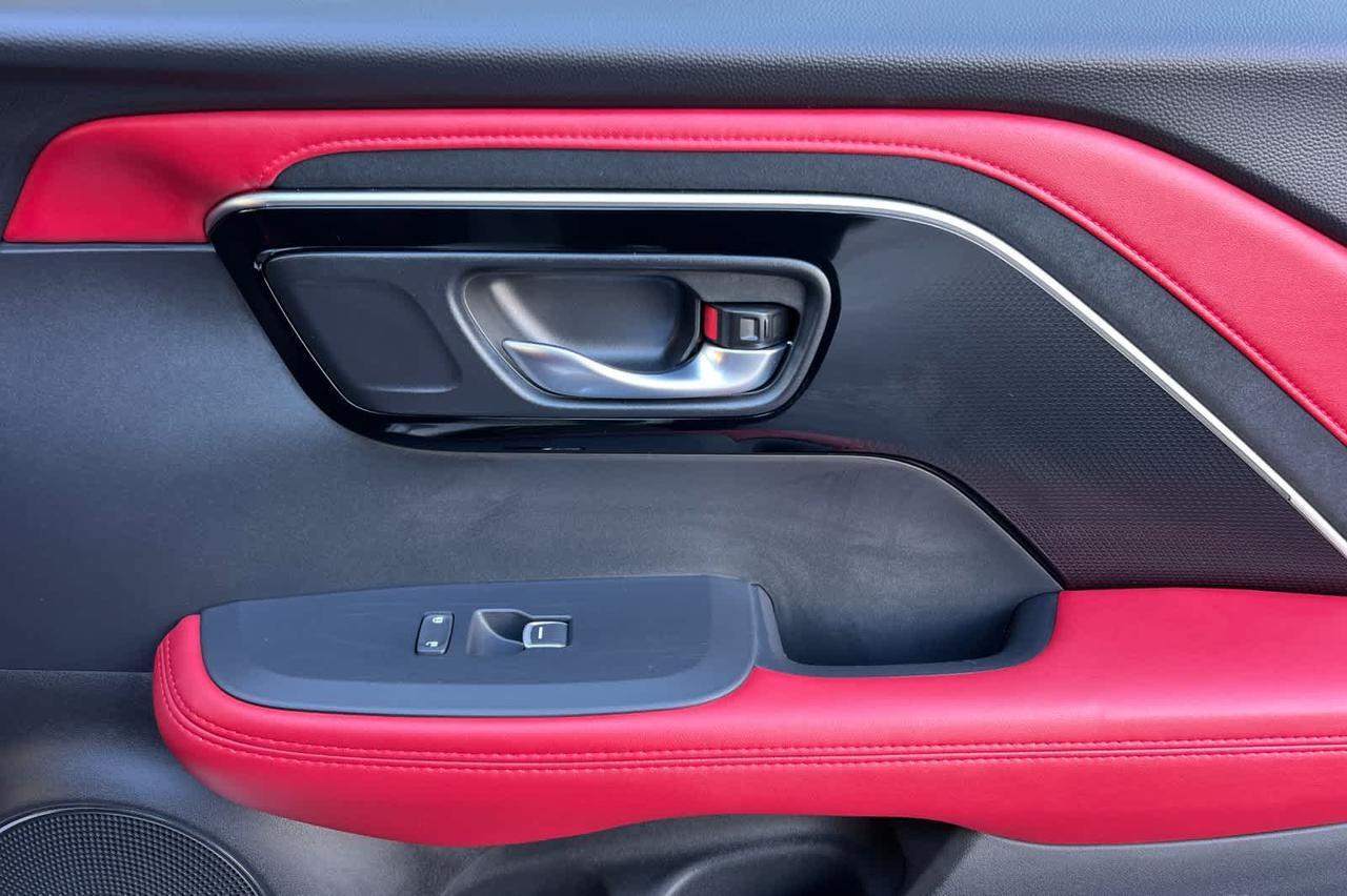 2025 Acura ADX w/A-Spec Package Roseville CA