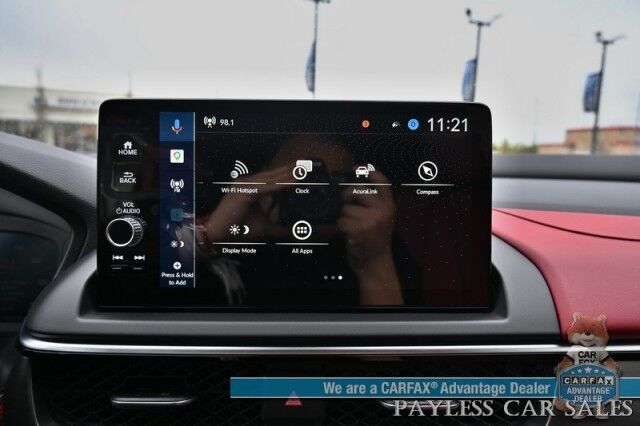 2025 Acura ADX w Anchorage AK