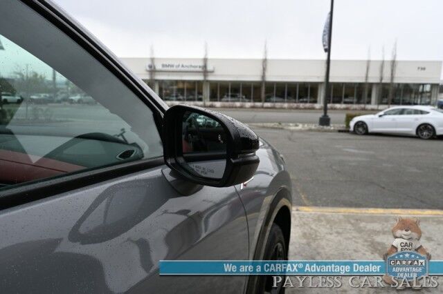 2025 Acura ADX w Anchorage AK