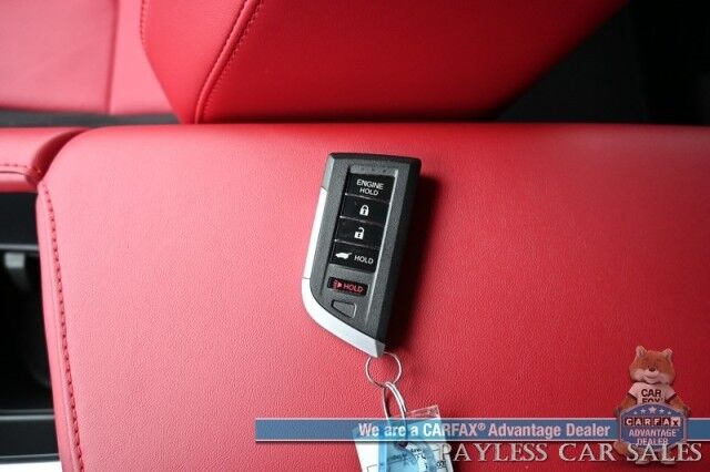 2025 Acura ADX w Anchorage AK