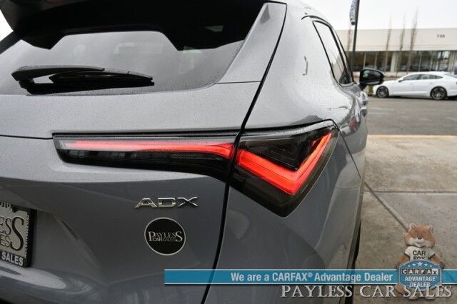 2025 Acura ADX w Anchorage AK