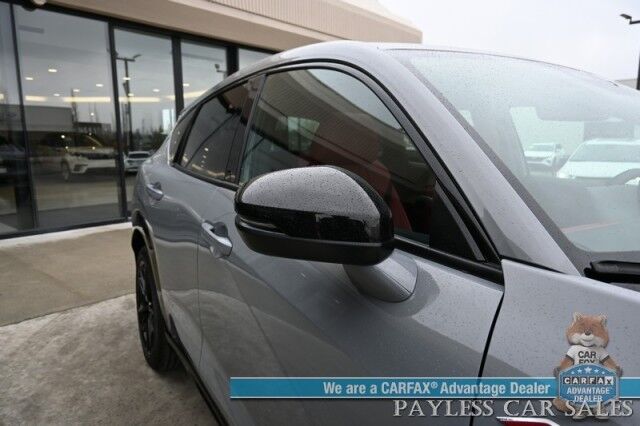 2025 Acura ADX w Anchorage AK