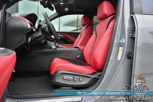 2025 Acura ADX w Anchorage AK