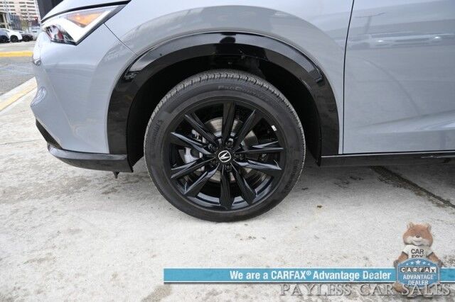 2025 Acura ADX w Anchorage AK