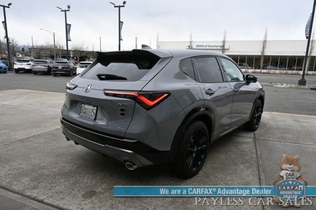 2025 Acura ADX w Anchorage AK