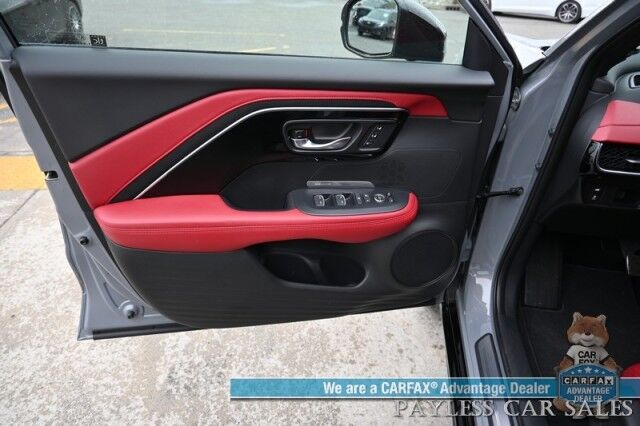 2025 Acura ADX w Anchorage AK