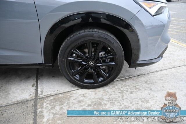 2025 Acura ADX w Anchorage AK