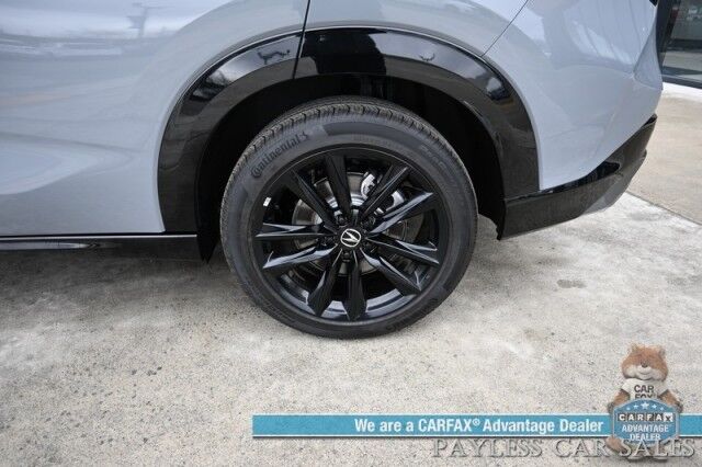 2025 Acura ADX w Anchorage AK