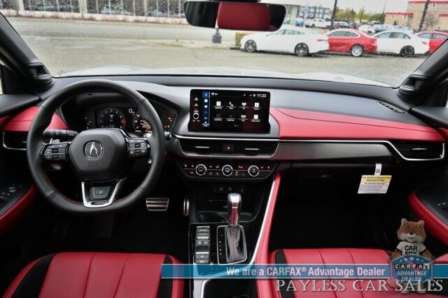 2025 Acura ADX w Anchorage AK