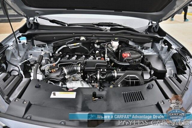 2025 Acura ADX w Anchorage AK