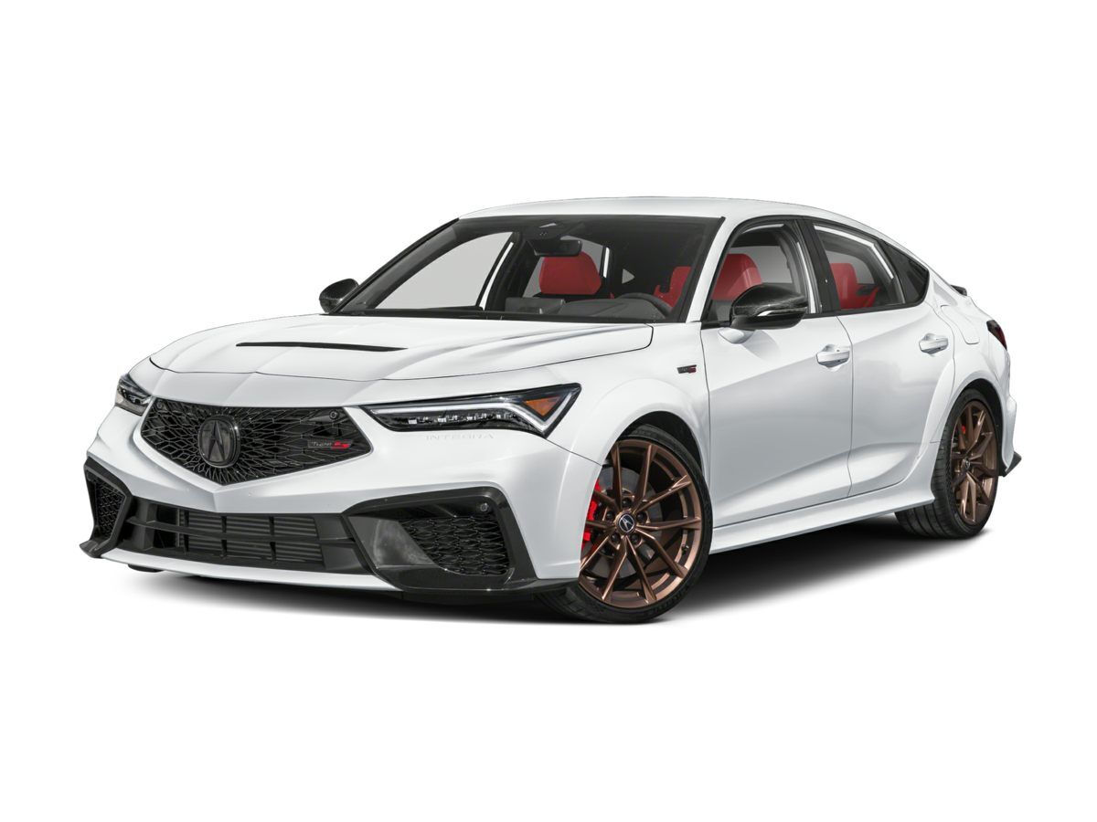 2025 Acura Integra Columbus OH