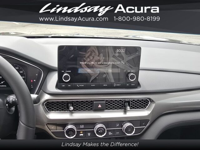 2025 Acura Integra Columbus OH