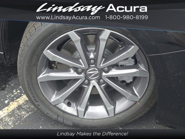 2025 Acura Integra Columbus OH