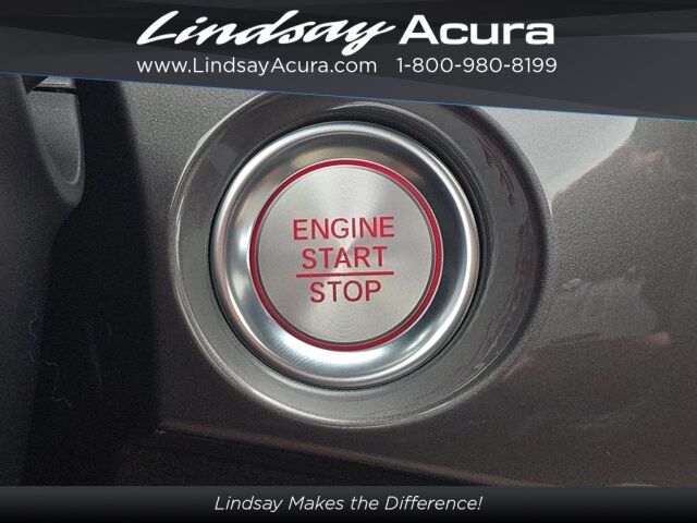 2025 Acura Integra Columbus OH