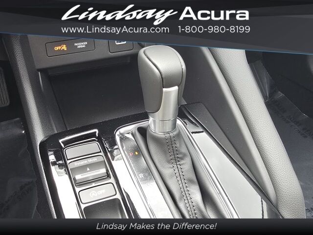 2025 Acura Integra Columbus OH