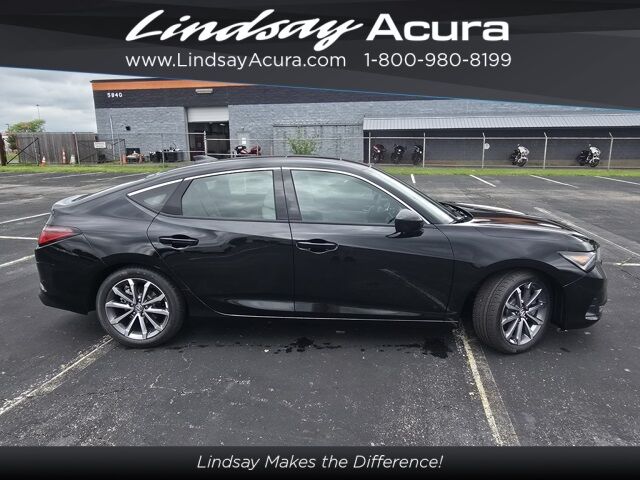 2025 Acura Integra Columbus OH