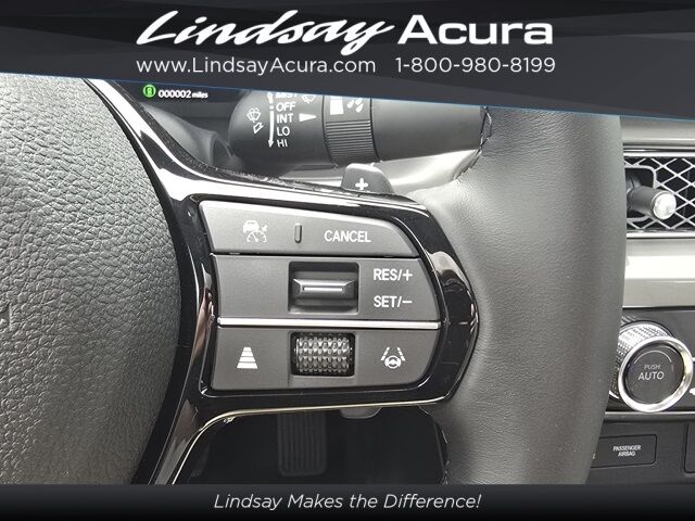2025 Acura Integra Columbus OH