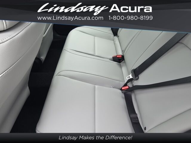 2025 Acura Integra Columbus OH