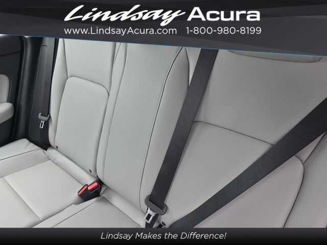 2025 Acura Integra Columbus OH