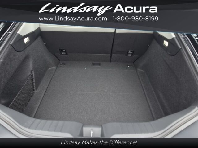 2025 Acura Integra Columbus OH