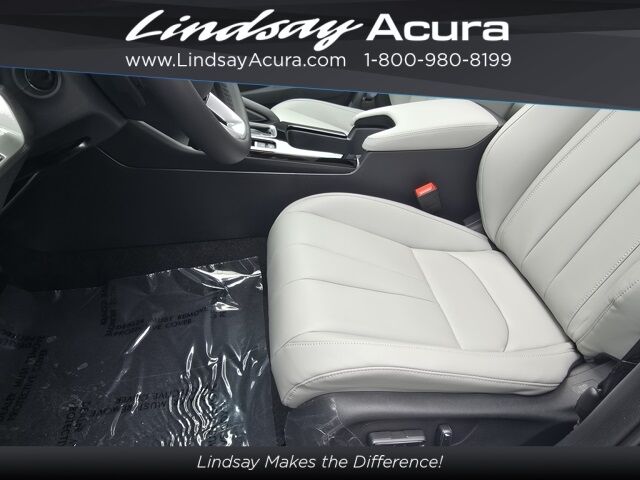2025 Acura Integra Columbus OH