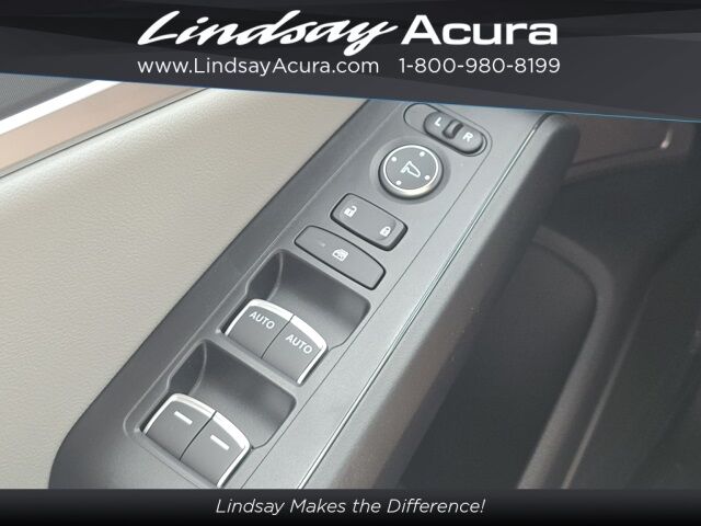 2025 Acura Integra Columbus OH
