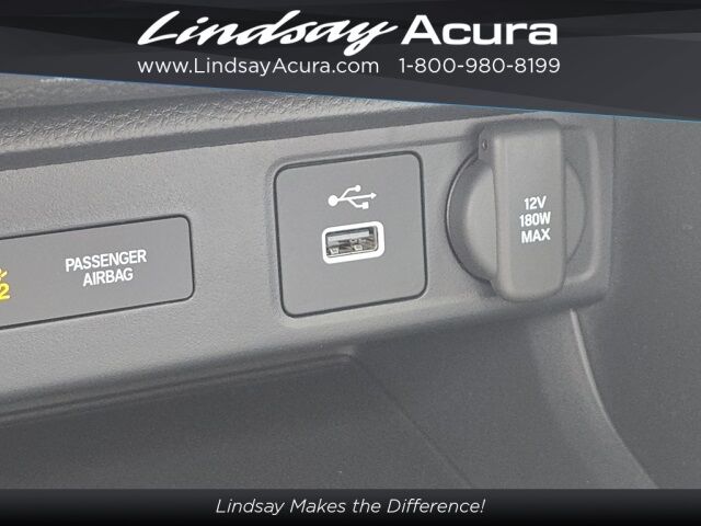 2025 Acura Integra Columbus OH