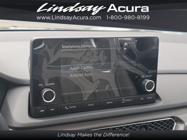 2025 Acura Integra Columbus OH