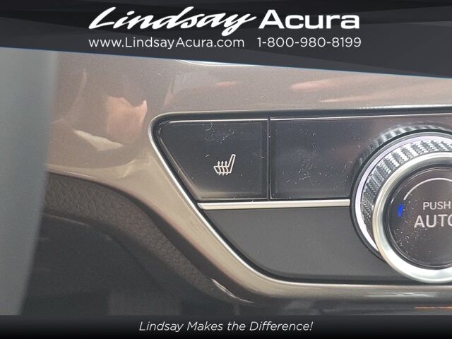2025 Acura Integra Columbus OH