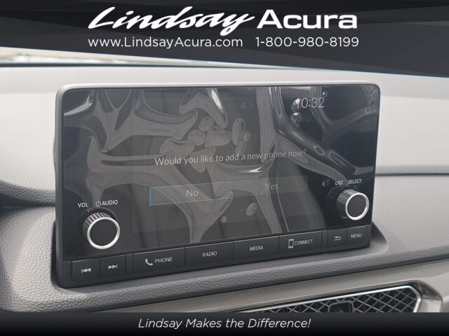 2025 Acura Integra Columbus OH
