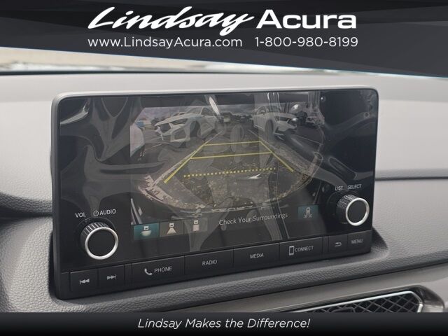 2025 Acura Integra Columbus OH
