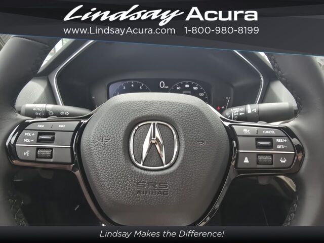 2025 Acura Integra Columbus OH
