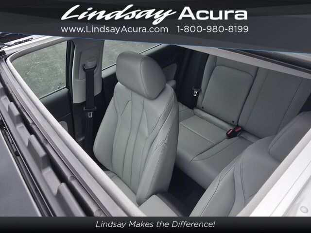 2025 Acura Integra Columbus OH