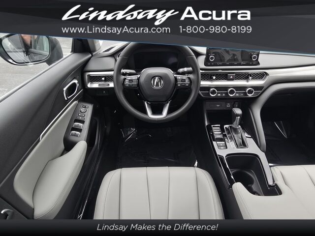 2025 Acura Integra Columbus OH
