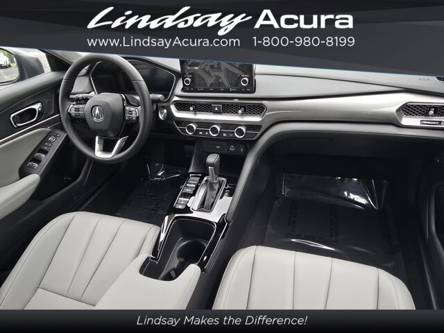 2025 Acura Integra Columbus OH