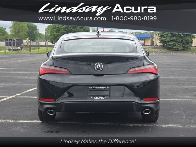 2025 Acura Integra Columbus OH