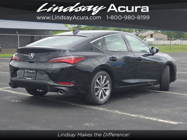 2025 Acura Integra Columbus OH