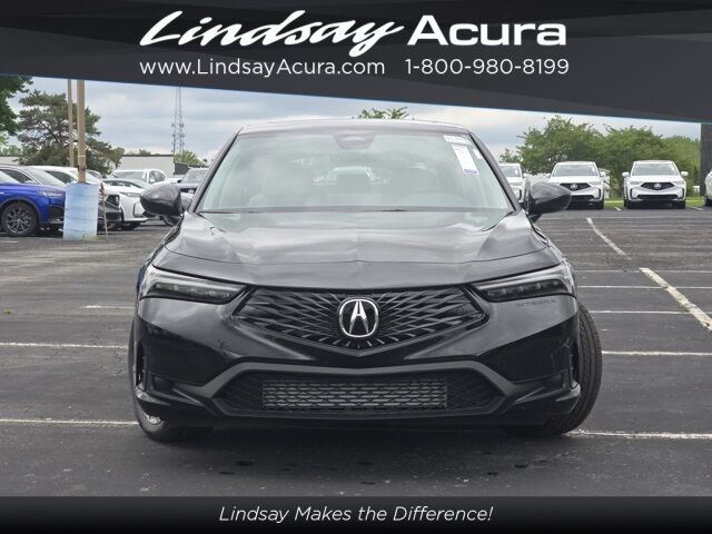 2025 Acura Integra Columbus OH