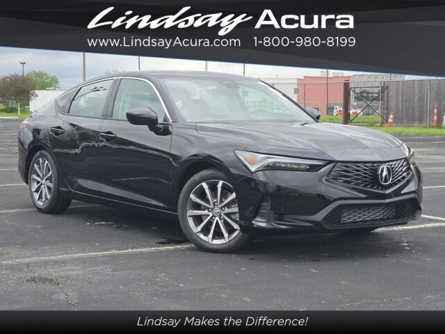 2025 Acura Integra Columbus OH