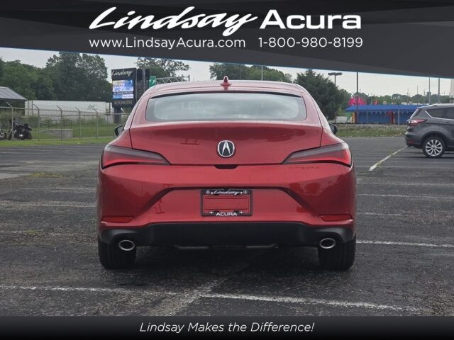2025 Acura Integra Columbus OH
