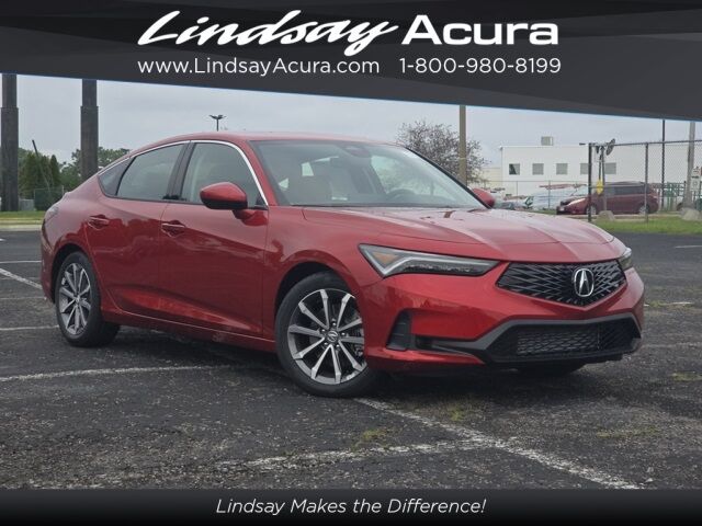 2025 Acura Integra Columbus OH