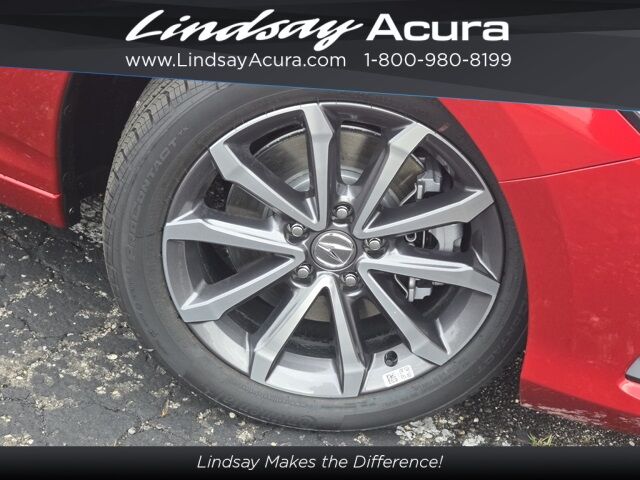 2025 Acura Integra Columbus OH