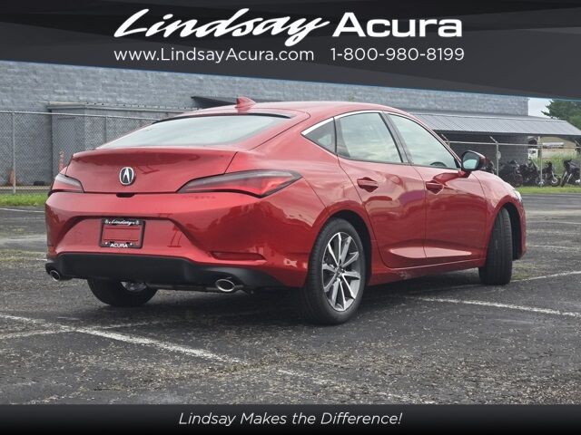 2025 Acura Integra Columbus OH